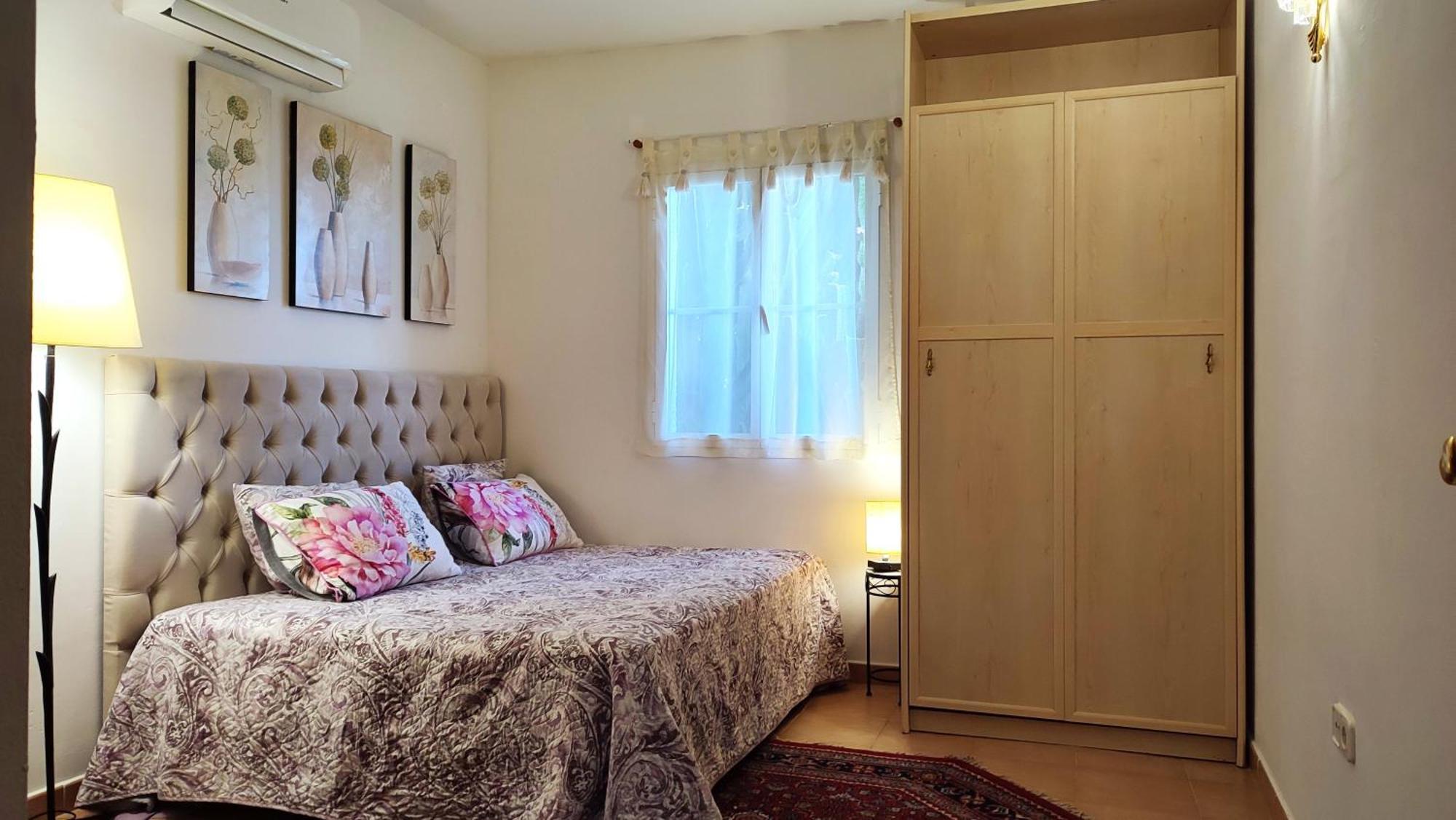 Holiday Villa In 10 Min From Fuengirola Beach With Sea Views Pool Bbq Parking Wifi Aircon Big Garden Mijas Bagian luar foto