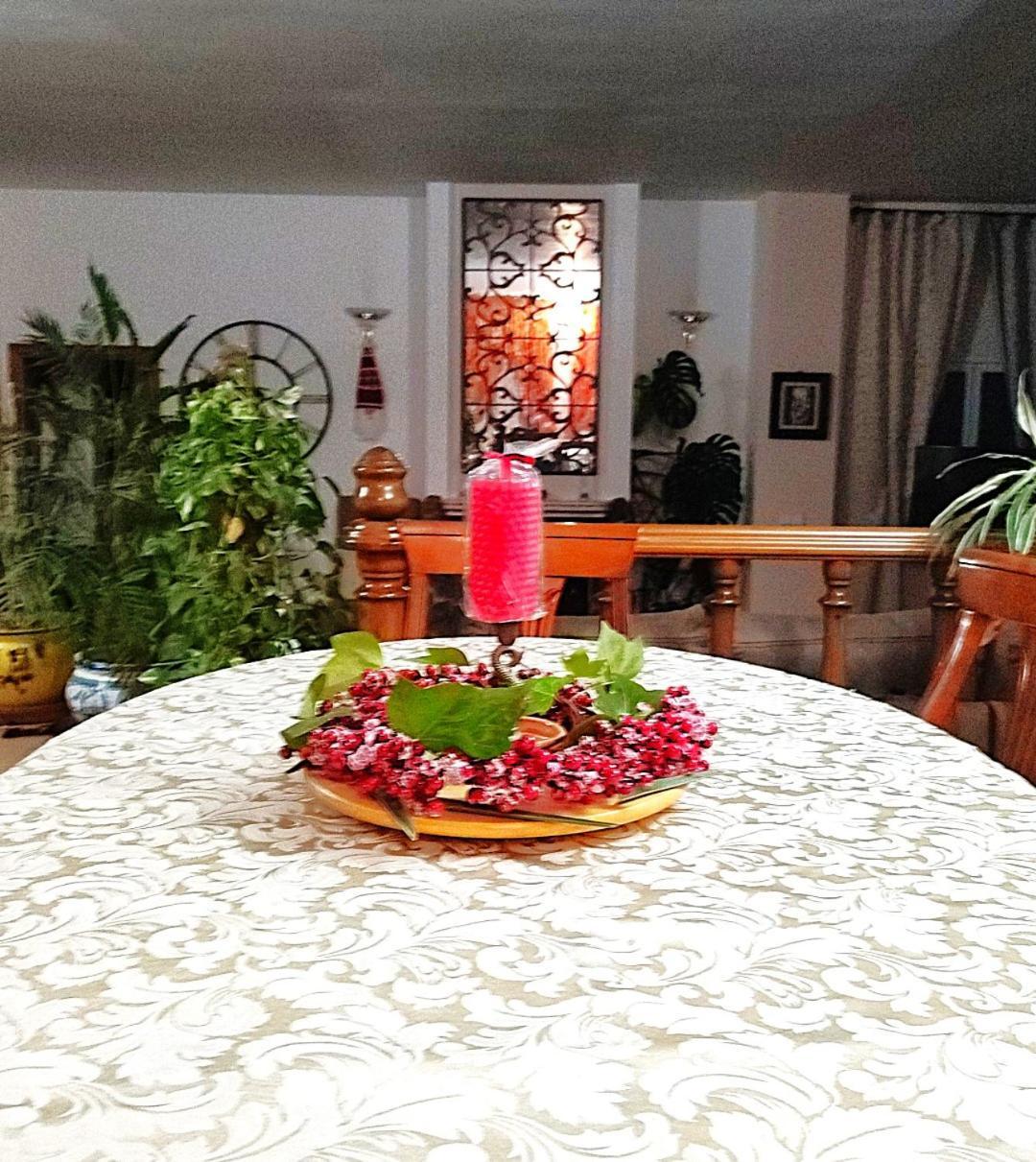 Holiday Villa In 10 Min From Fuengirola Beach With Sea Views Pool Bbq Parking Wifi Aircon Big Garden Mijas Bagian luar foto